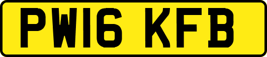 PW16KFB