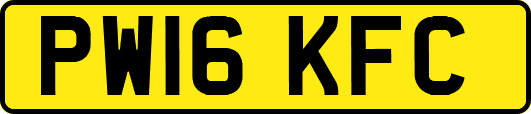 PW16KFC