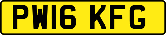 PW16KFG
