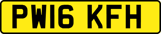 PW16KFH