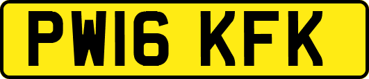 PW16KFK