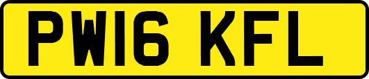 PW16KFL