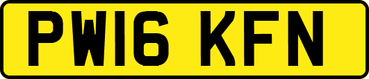 PW16KFN