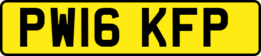 PW16KFP