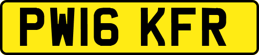 PW16KFR