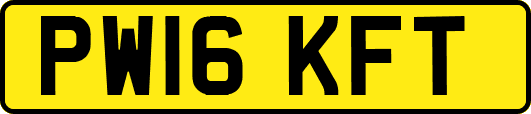PW16KFT