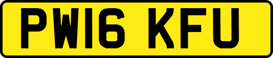 PW16KFU