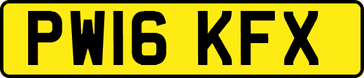 PW16KFX