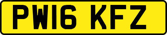 PW16KFZ