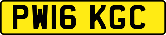 PW16KGC