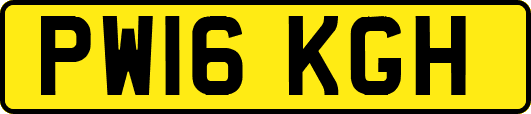 PW16KGH