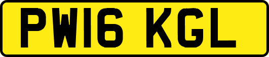 PW16KGL