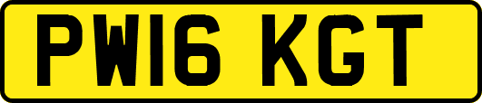 PW16KGT