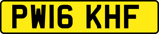 PW16KHF