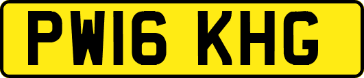 PW16KHG
