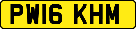 PW16KHM