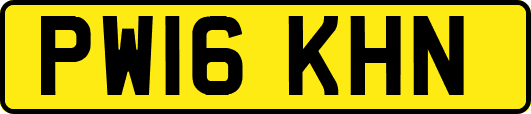 PW16KHN