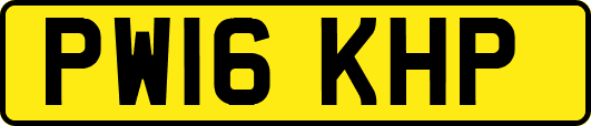PW16KHP