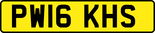 PW16KHS