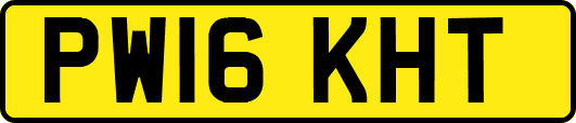 PW16KHT