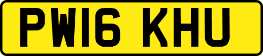PW16KHU