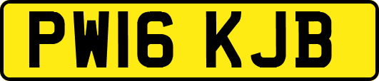 PW16KJB