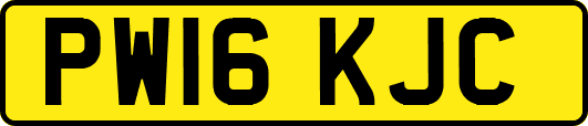 PW16KJC