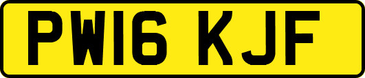 PW16KJF