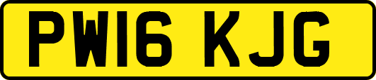PW16KJG