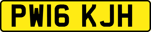 PW16KJH