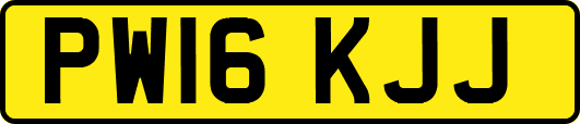 PW16KJJ