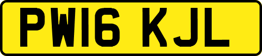 PW16KJL
