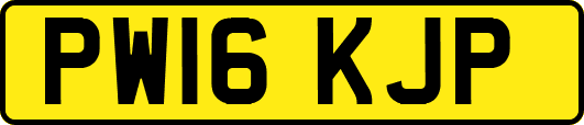 PW16KJP