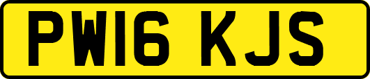 PW16KJS