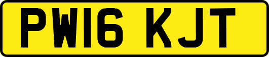 PW16KJT