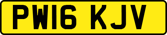 PW16KJV