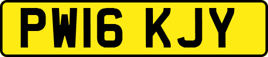 PW16KJY