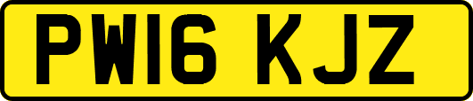 PW16KJZ