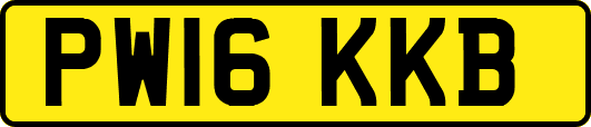 PW16KKB
