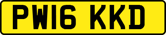PW16KKD