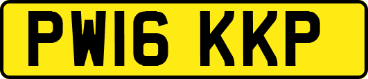 PW16KKP