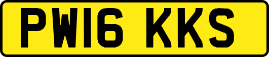 PW16KKS