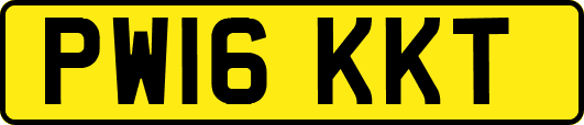 PW16KKT