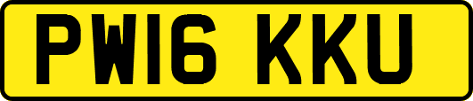 PW16KKU