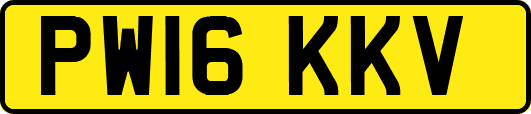 PW16KKV