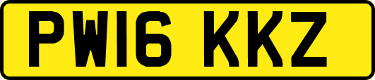 PW16KKZ