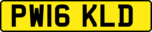 PW16KLD