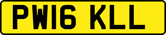 PW16KLL