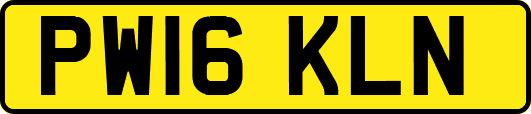 PW16KLN