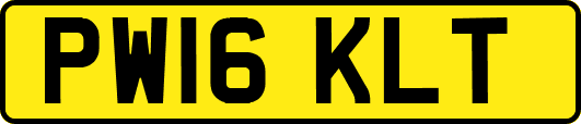 PW16KLT